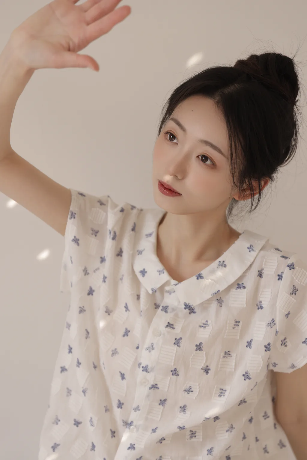 [YITUYU艺图语]2023.03.01 风 小羊爱干饭[48+1P/538MB]-美图