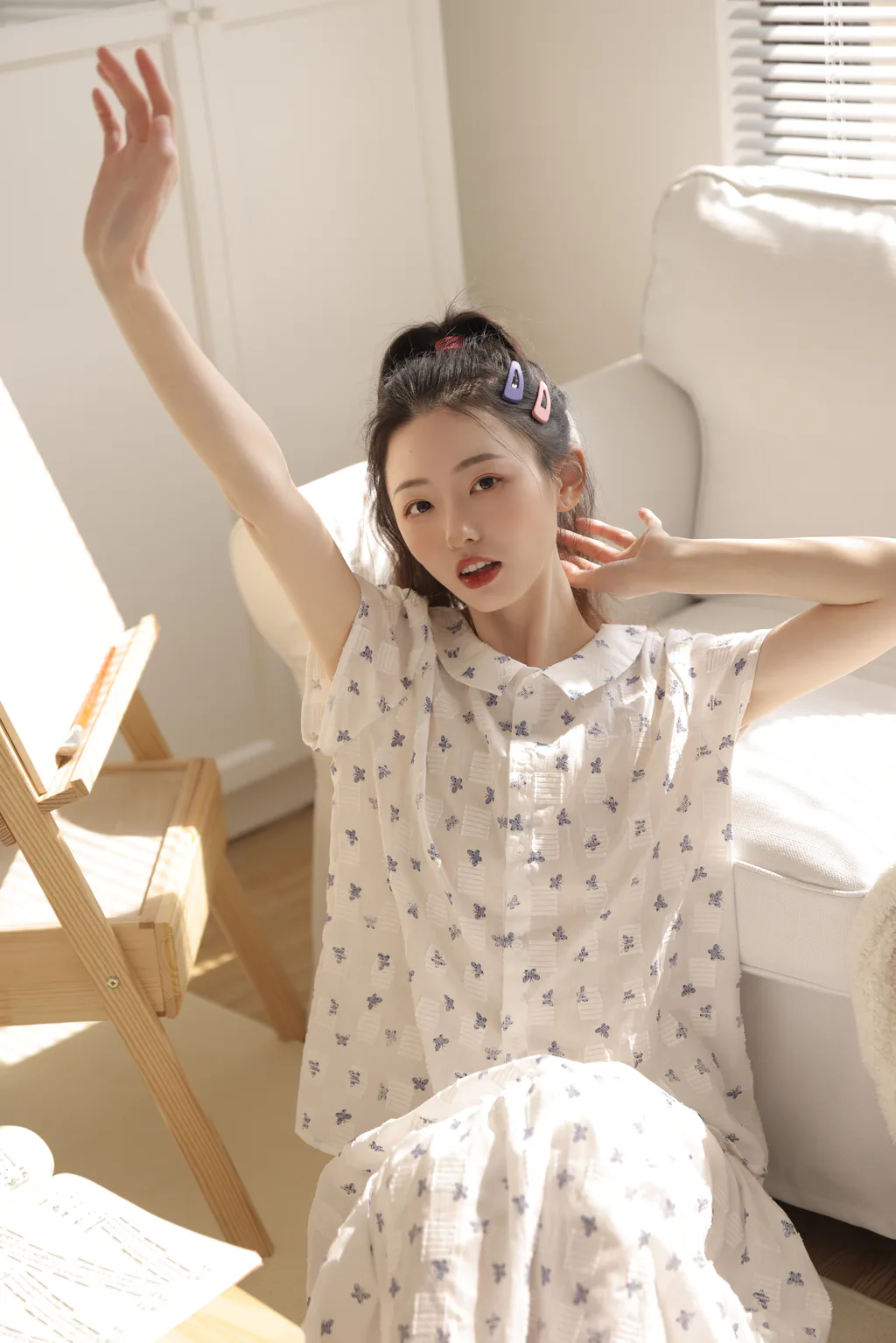 图片[3]-[YITUYU艺图语]2023.03.01 风 小羊爱干饭[48+1P/538MB]-美图