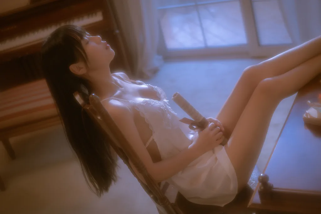 图片[2]-[YITUYU艺图语]2023.03.01 遐想 萌芽儿o0[27+1P/632MB]-美图