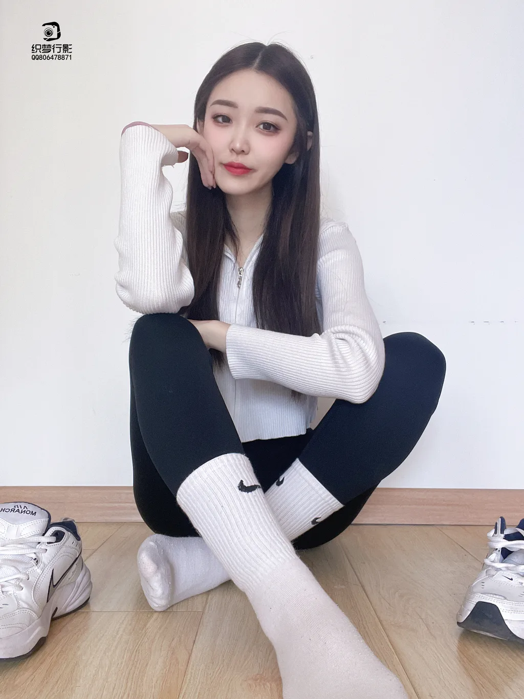 图片[3]-织梦行影 126 自拍8部合辑 [571P/8V/8.5G]-美图