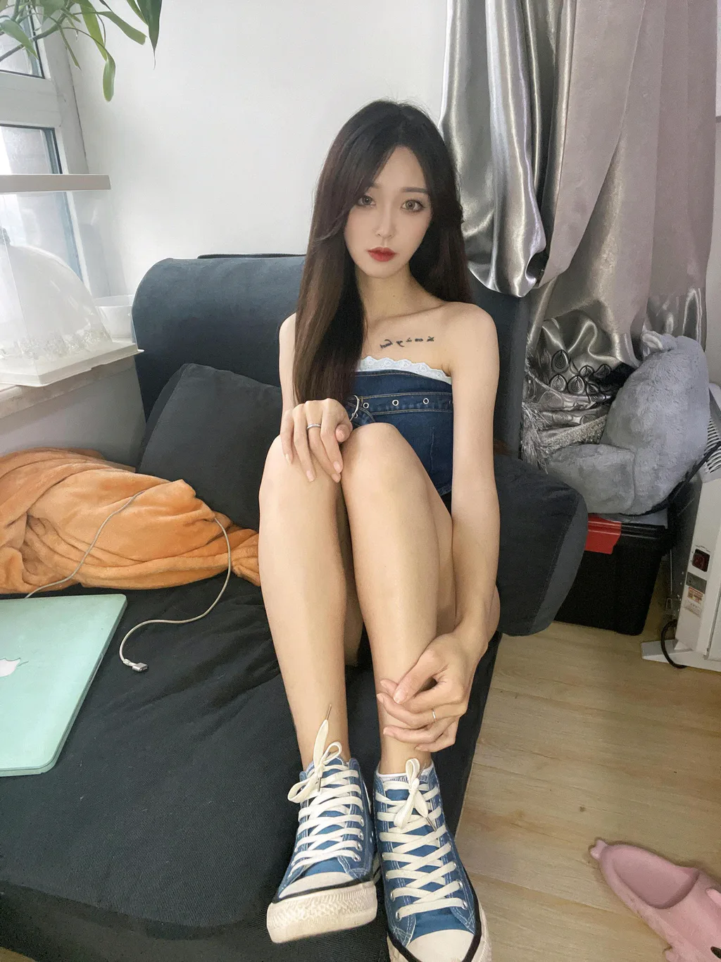 图片[7]-织梦行影 126 自拍8部合辑 [571P/8V/8.5G]-美图