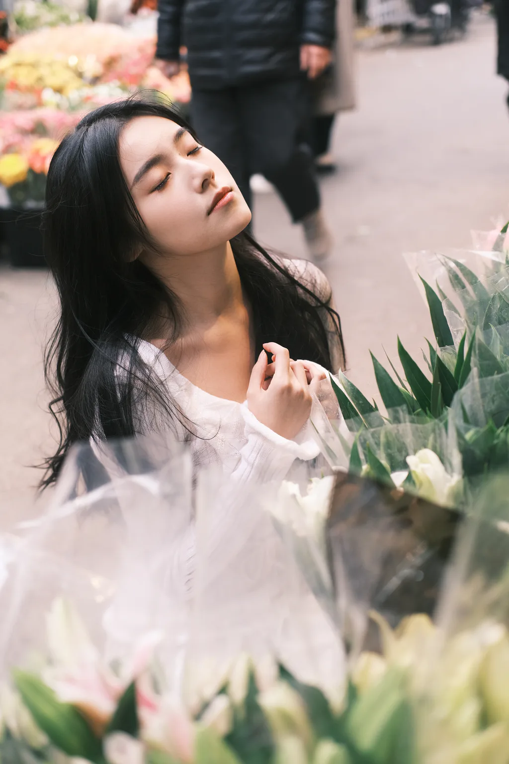 [YITUYU艺图语]2023.03.02 Letting go 靜鏡婧[25+1P/355MB]-美图