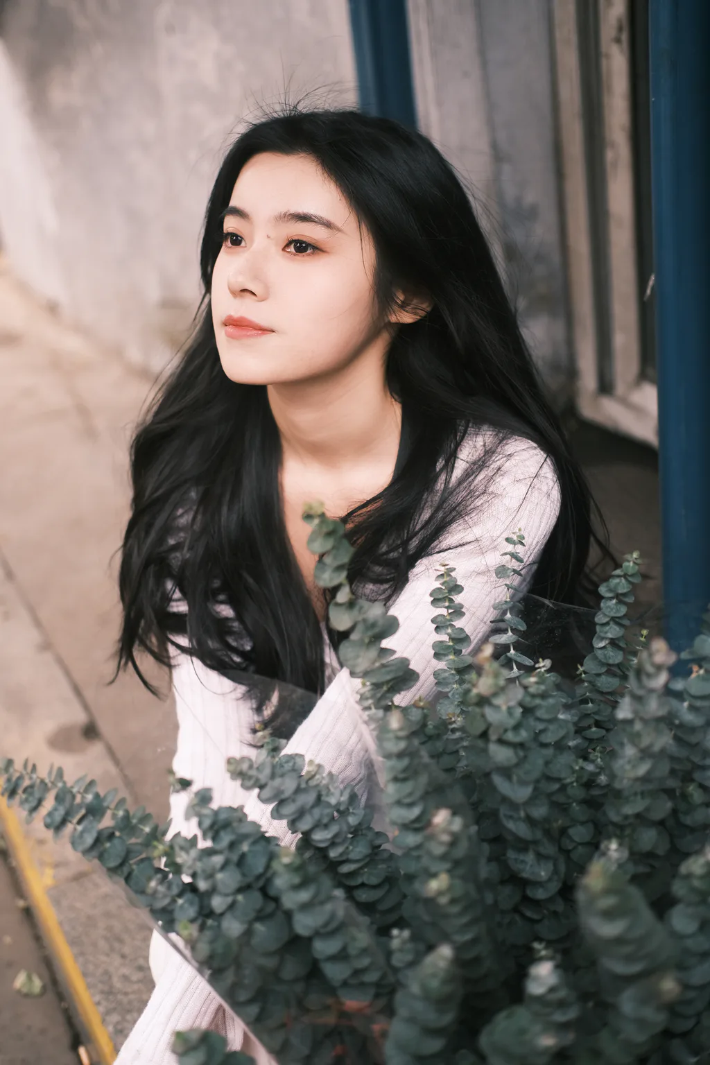 图片[4]-[YITUYU艺图语]2023.03.02 Letting go 靜鏡婧[25+1P/355MB]-美图