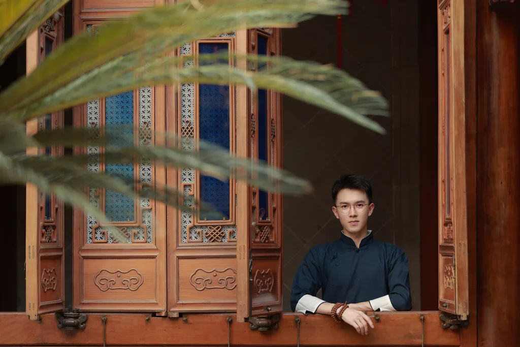 [YITUYU艺图语]2023.03.02 春朝秋夕 胡图图&糖不拽[27+1P/248MB]-美图