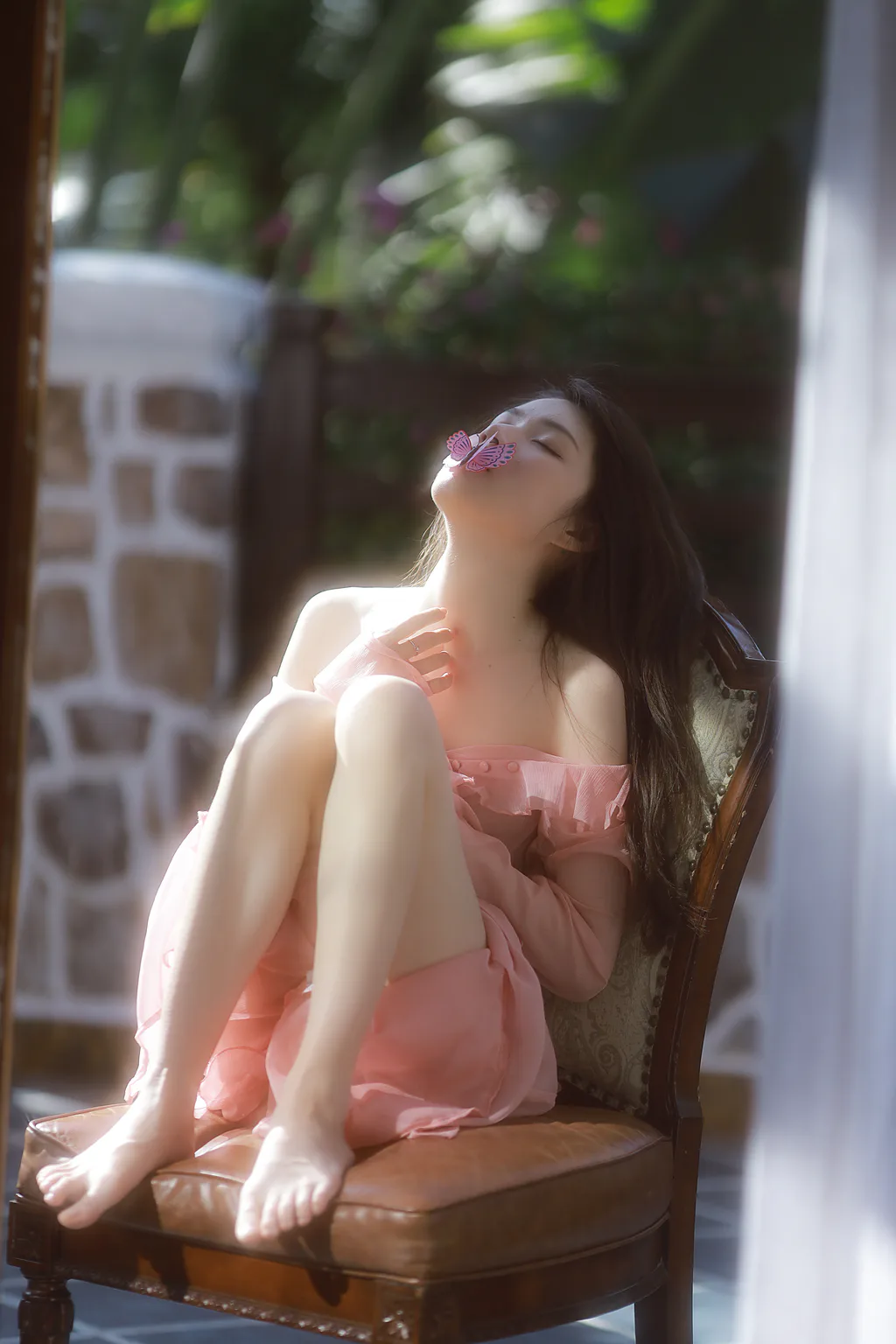 图片[2]-[YITUYU艺图语]2023.03.02 粉色童话 酥香兔肉[21+1P/199MB]-美图