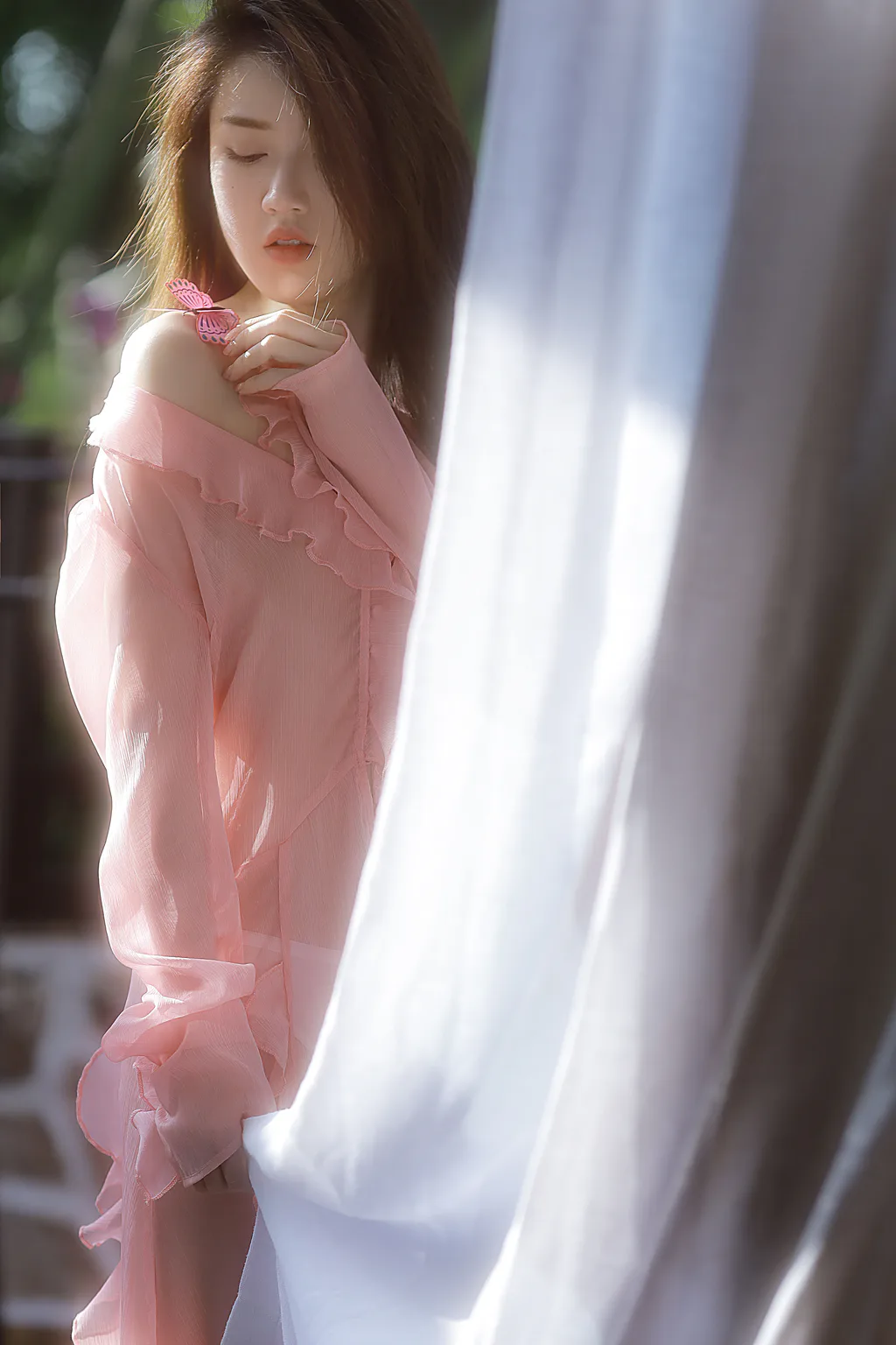 图片[4]-[YITUYU艺图语]2023.03.02 粉色童话 酥香兔肉[21+1P/199MB]-美图