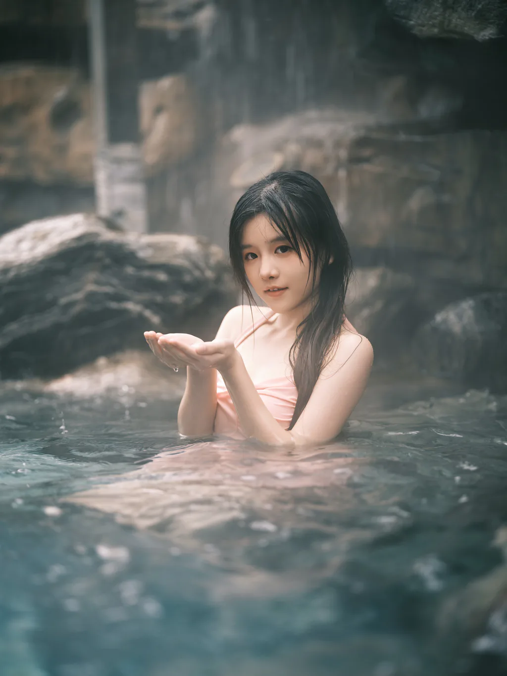 [YITUYU艺图语]2023.03.02 泉 宵宵喵[73+1P/1.27GB]-美图