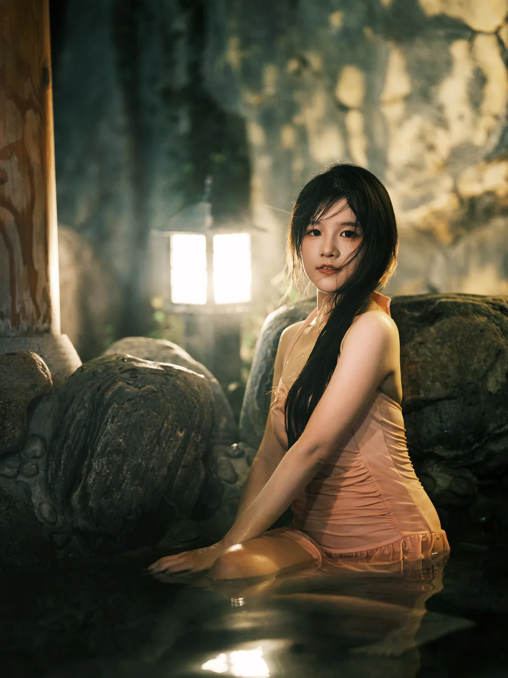 图片[2]-[YITUYU艺图语]2023.03.02 泉 宵宵喵[73+1P/1.27GB]-美图