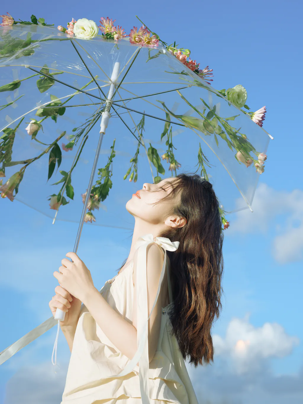 [YITUYU艺图语]2023.03.02 与花有关 唐唐[24+1P/190MB]-美图