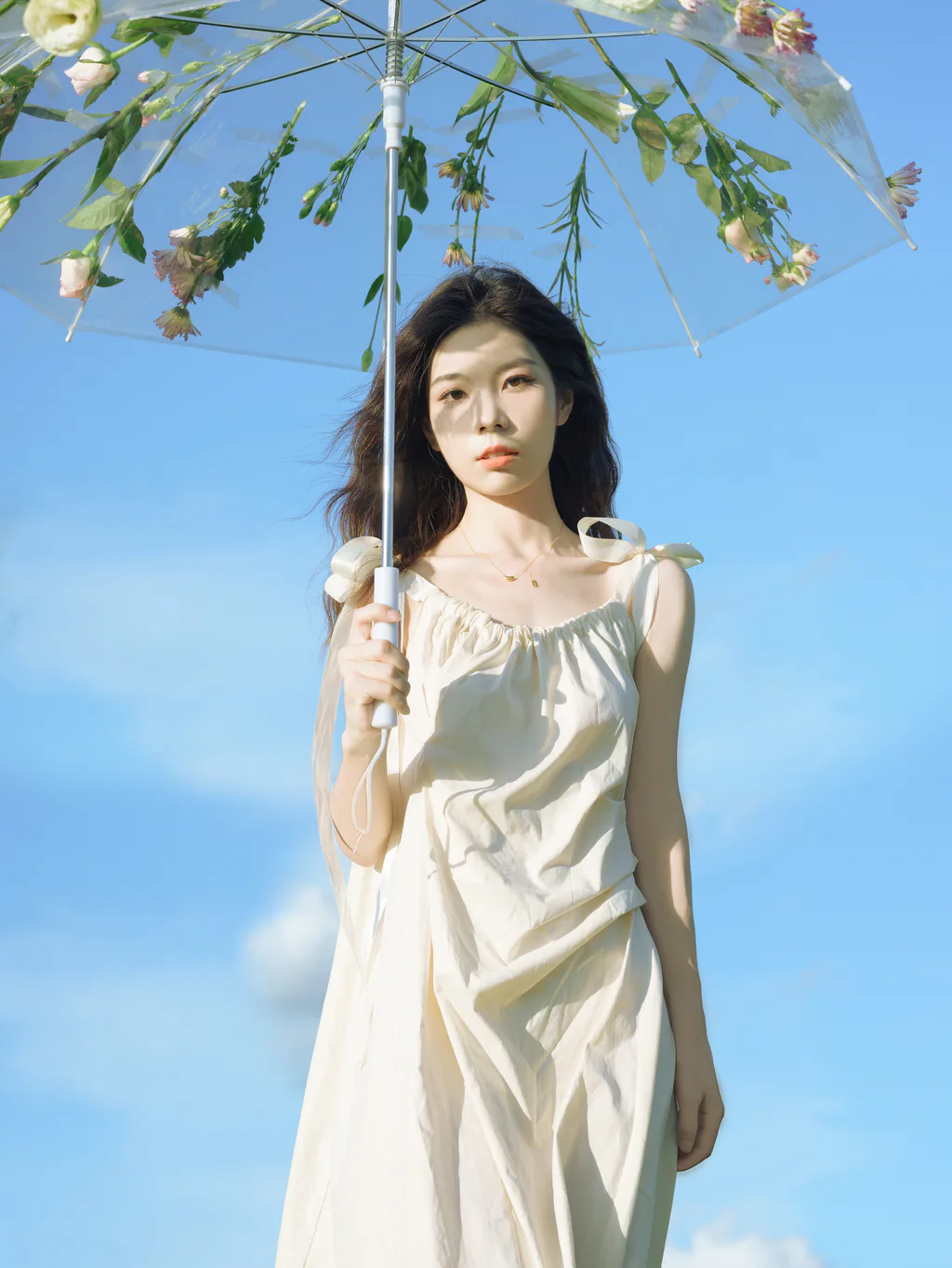 图片[4]-[YITUYU艺图语]2023.03.02 与花有关 唐唐[24+1P/190MB]-美图