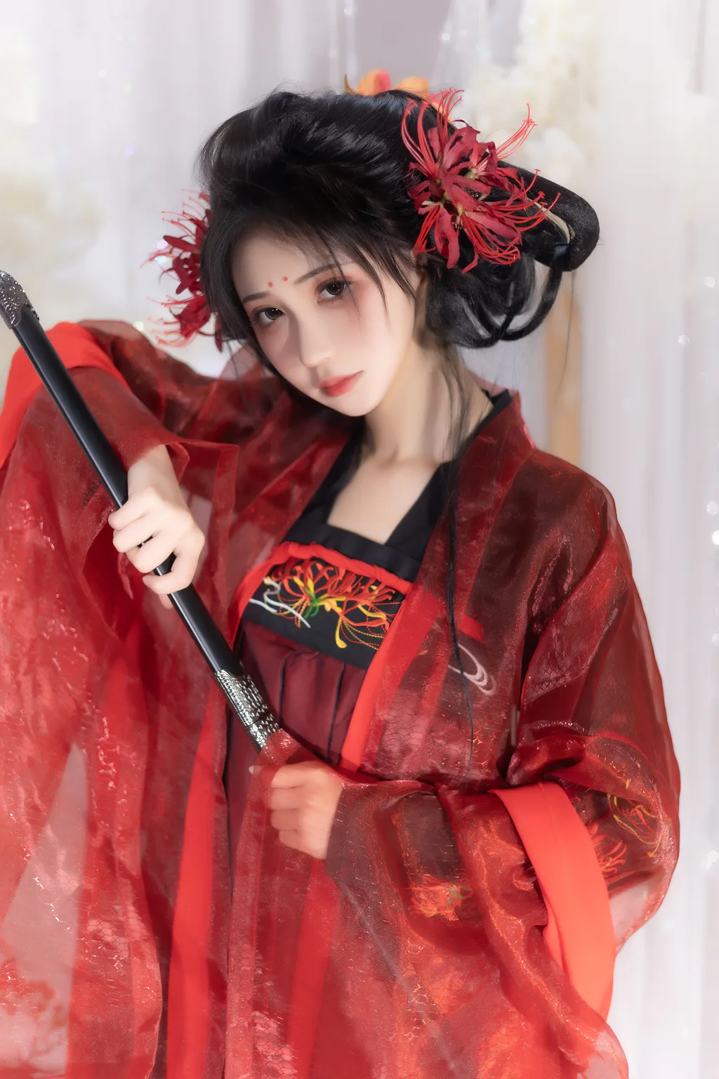 [YITUYU艺图语]2023.03.02 月上弦 绮罗生的小苏苏[23+1P/230MB]-美图