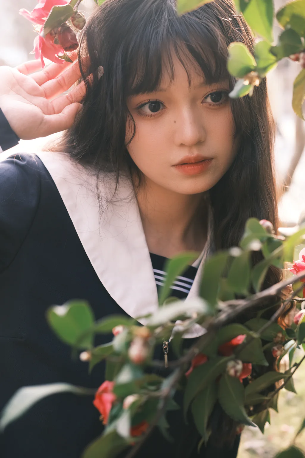 [YITUYU艺图语]2023.03.03 doll 椰椰公主[26+1P/430MB]-美图