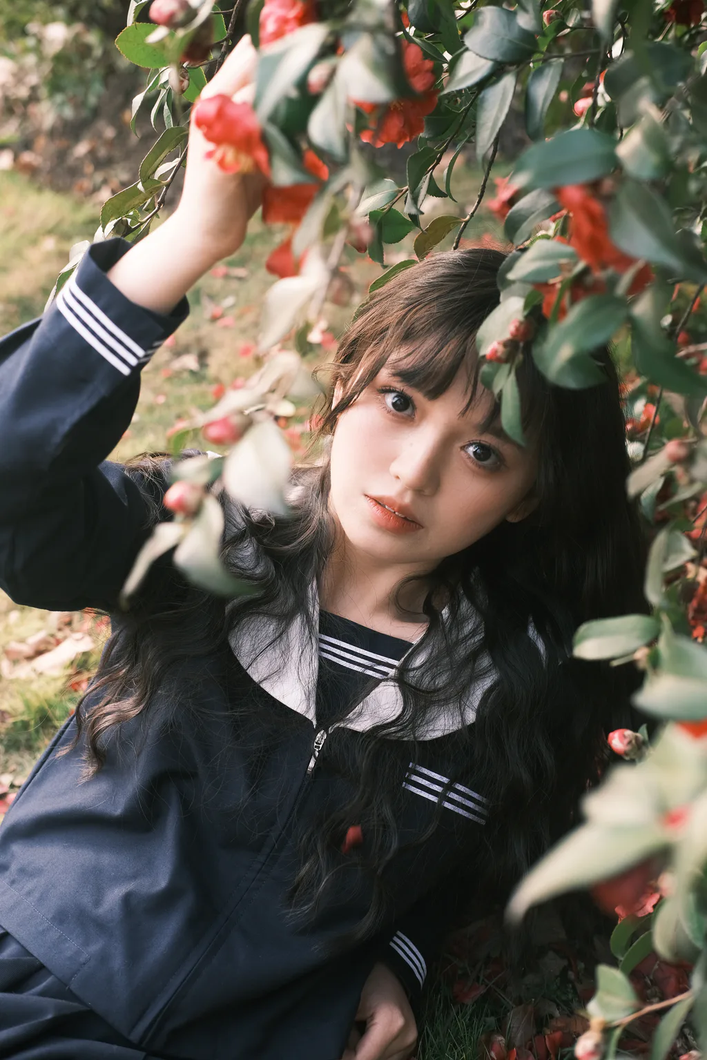 图片[2]-[YITUYU艺图语]2023.03.03 doll 椰椰公主[26+1P/430MB]-美图