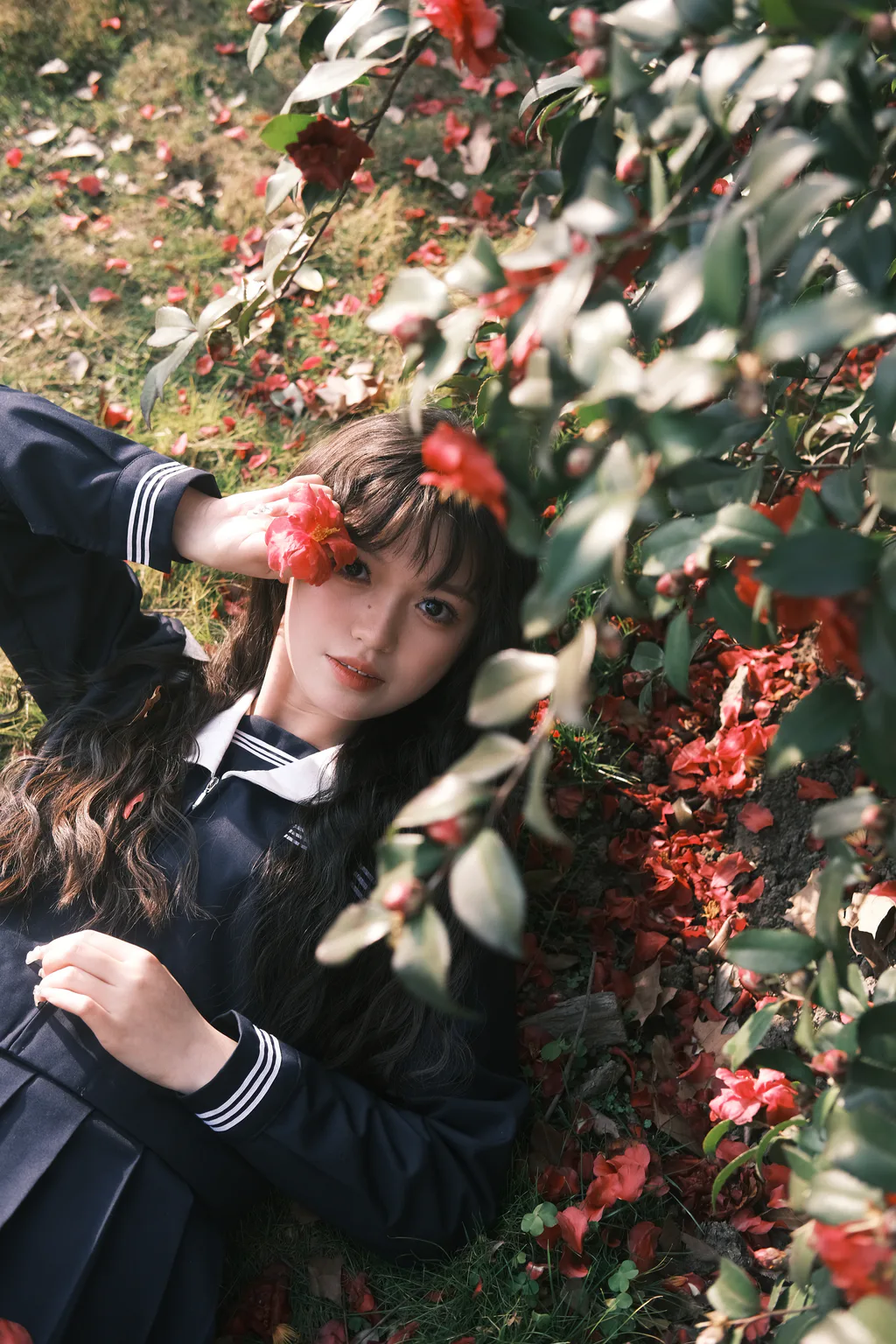 图片[4]-[YITUYU艺图语]2023.03.03 doll 椰椰公主[26+1P/430MB]-美图