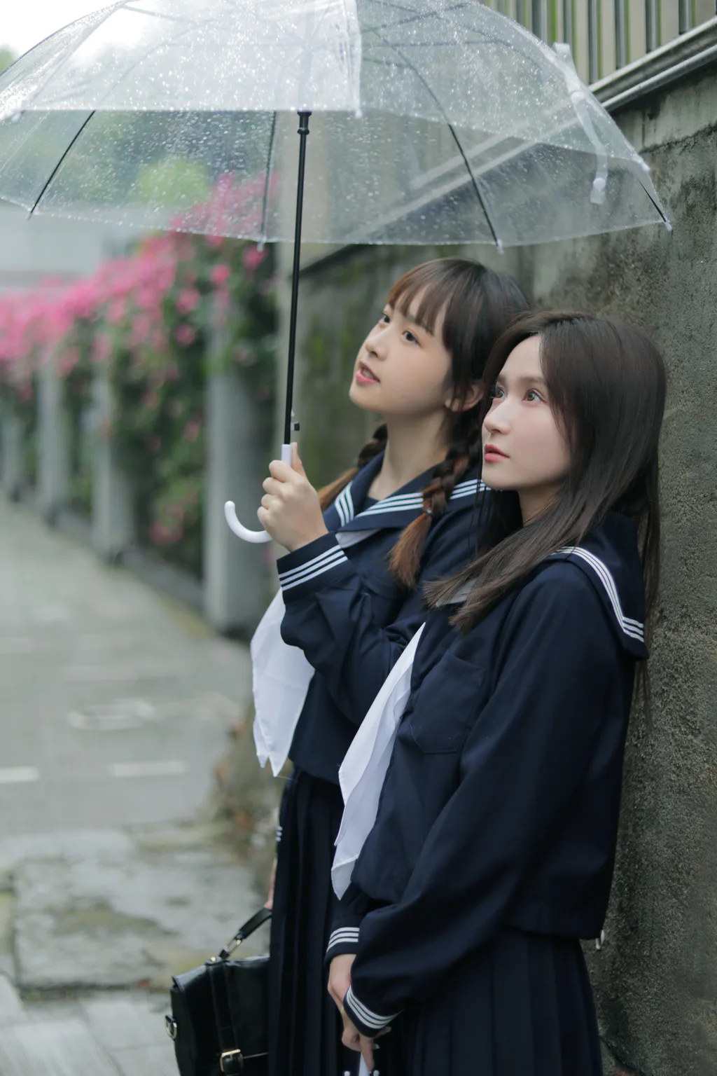 [YITUYU艺图语]2023.03.03 花与爱丽丝 大元梦二&璨璨[29+1P/270MB]-美图