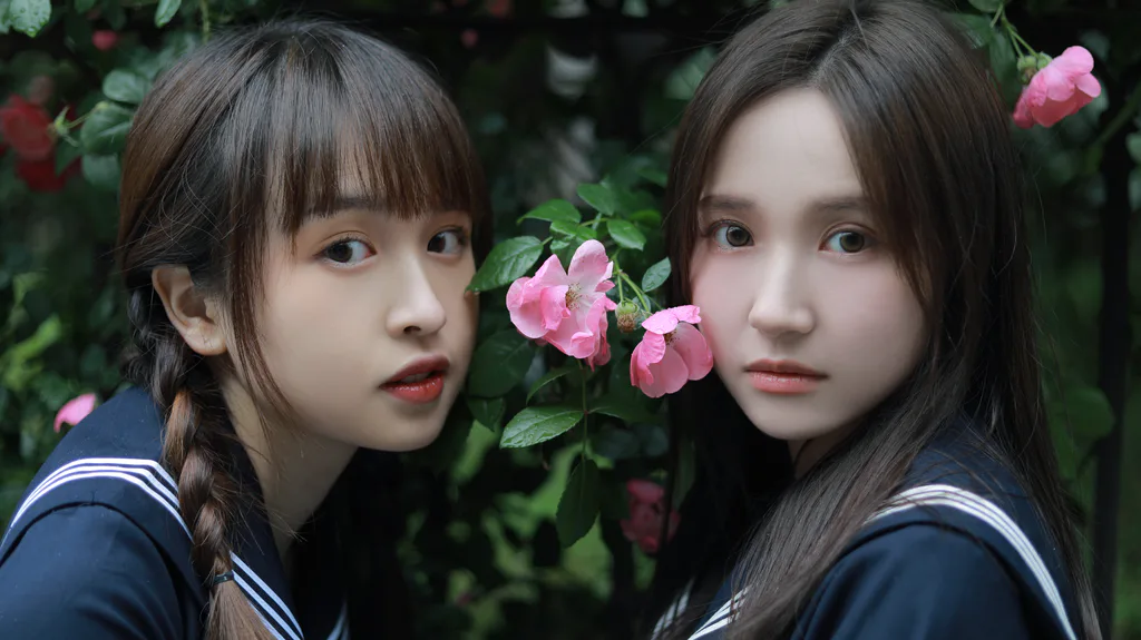 图片[2]-[YITUYU艺图语]2023.03.03 花与爱丽丝 大元梦二&璨璨[29+1P/270MB]-美图