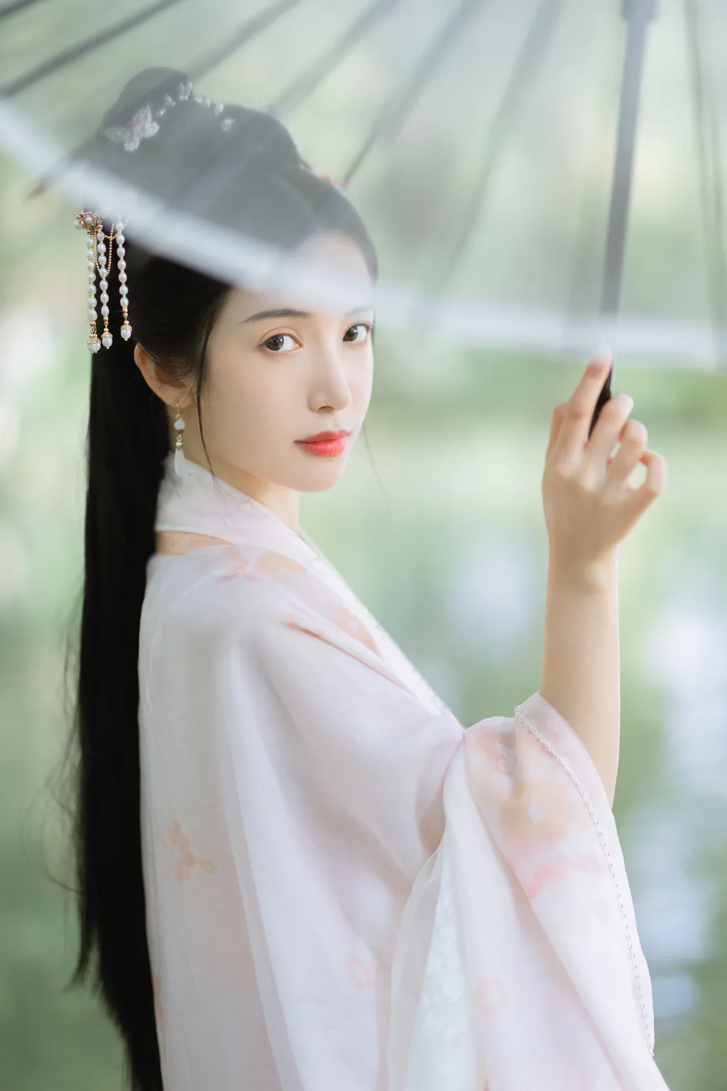 [YITUYU艺图语]2023.03.03 秋风辞 一只阿梦崽[53+1P/475MB]-美图