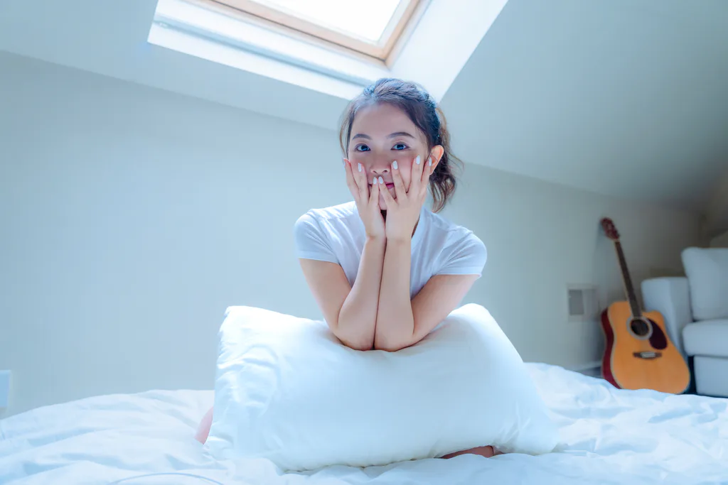 图片[2]-[YITUYU艺图语]2023.03.03 元气少女 ansuya[23+1P/232MB]-美图