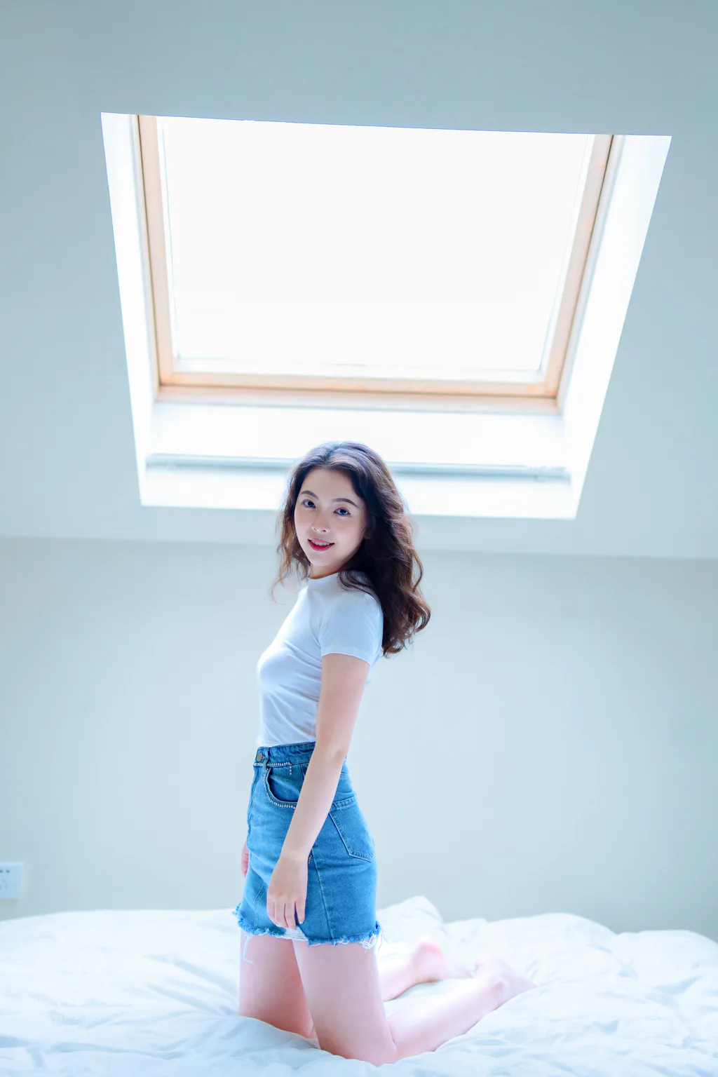 图片[4]-[YITUYU艺图语]2023.03.03 元气少女 ansuya[23+1P/232MB]-美图