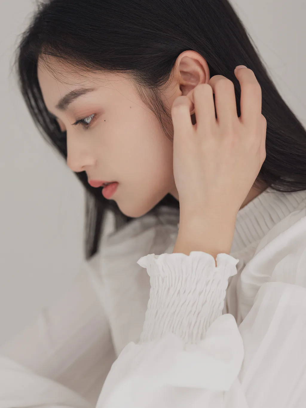 [YITUYU艺图语]2023.03.04 白 雨文[47+1P/397MB]-美图