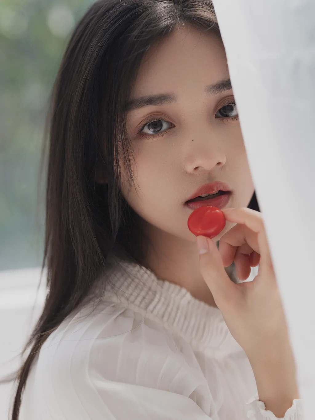 图片[2]-[YITUYU艺图语]2023.03.04 白 雨文[47+1P/397MB]-美图