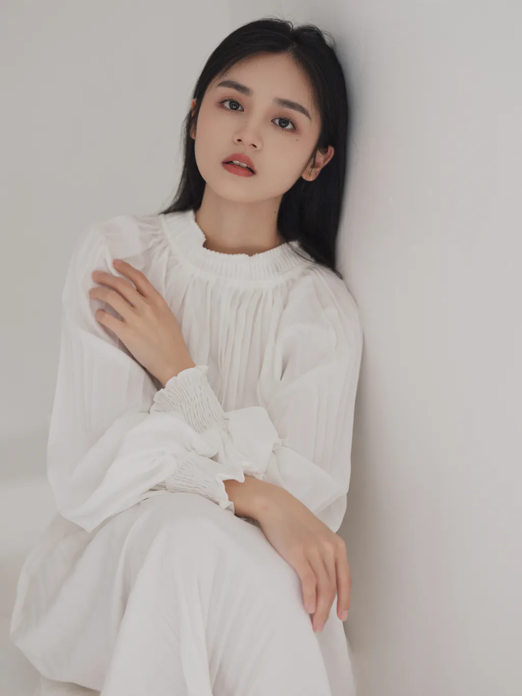 图片[3]-[YITUYU艺图语]2023.03.04 白 雨文[47+1P/397MB]-美图