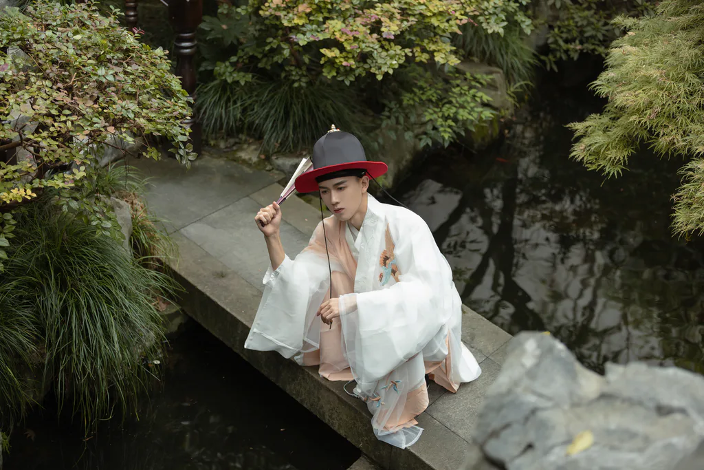 [YITUYU艺图语]2023.03.04 大明少年志 胡图图[23+1P/378MB]-美图