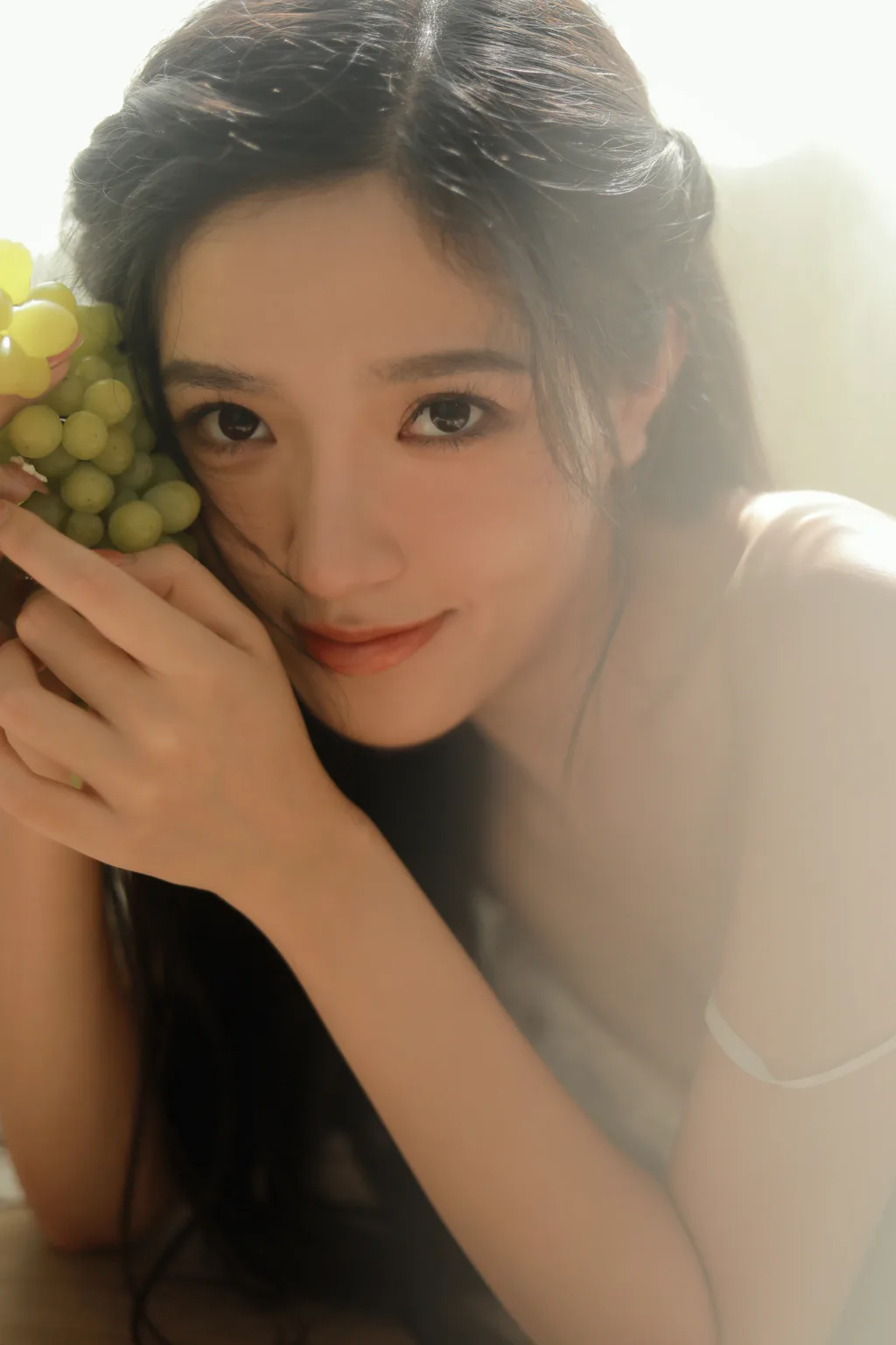 [YITUYU艺图语]2023.03.04 倾城时光 豆皮[37+1P/392MB]-美图