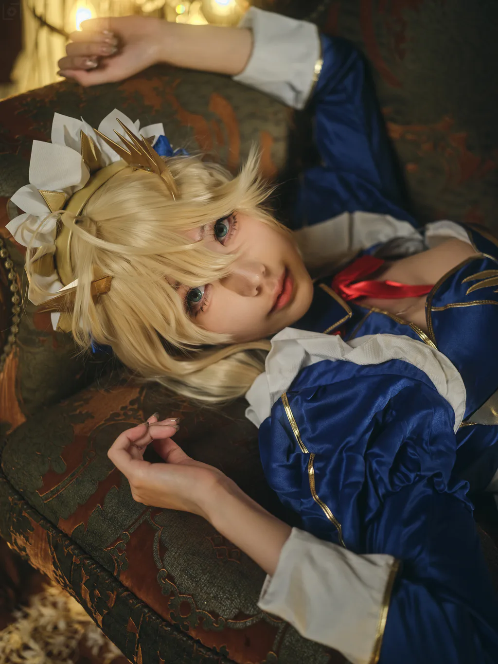 图片[3]-湖里狸 – 阿尔托莉雅[40P/341MB]-美图