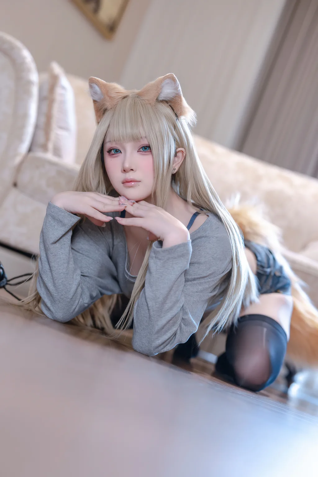 图片[2]-屿鱼 – T1[54P/391MB]-美图