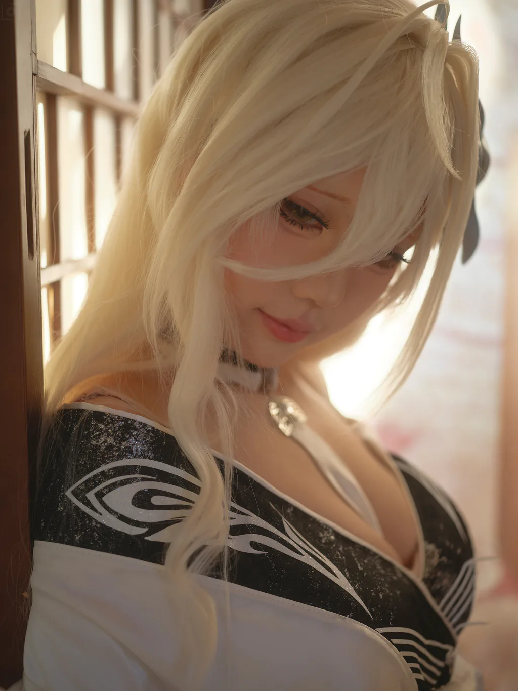 湖里狸 – 白凤[30P/241MB]-美图