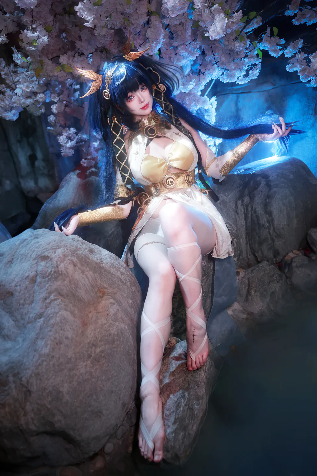 图片[2]-前野太太 – 尤诺[31P/485MB]-美图