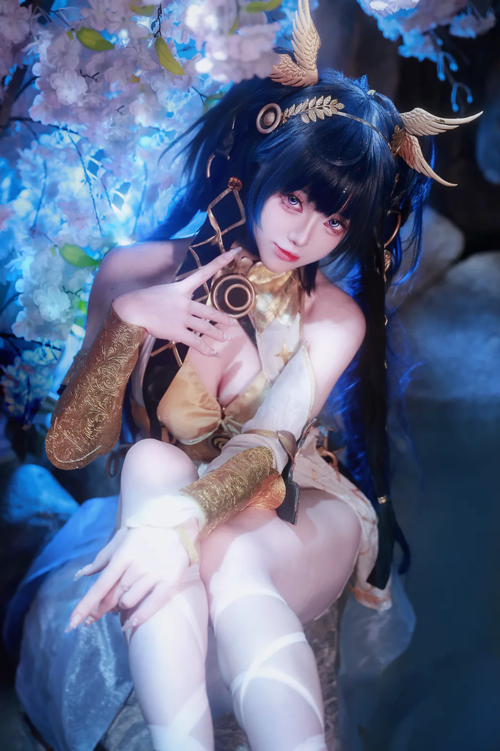 图片[4]-前野太太 – 尤诺[31P/485MB]-美图