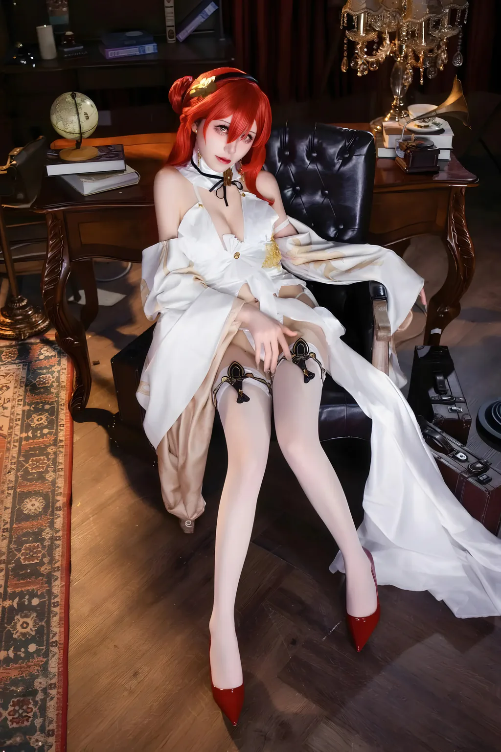 图片[2]-双木扶苏 – 姬子[30P/160MB]-美图