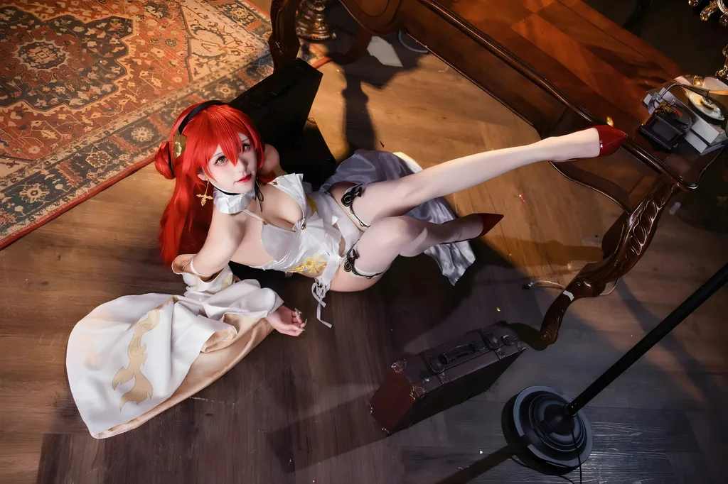 图片[3]-双木扶苏 – 姬子[30P/160MB]-美图