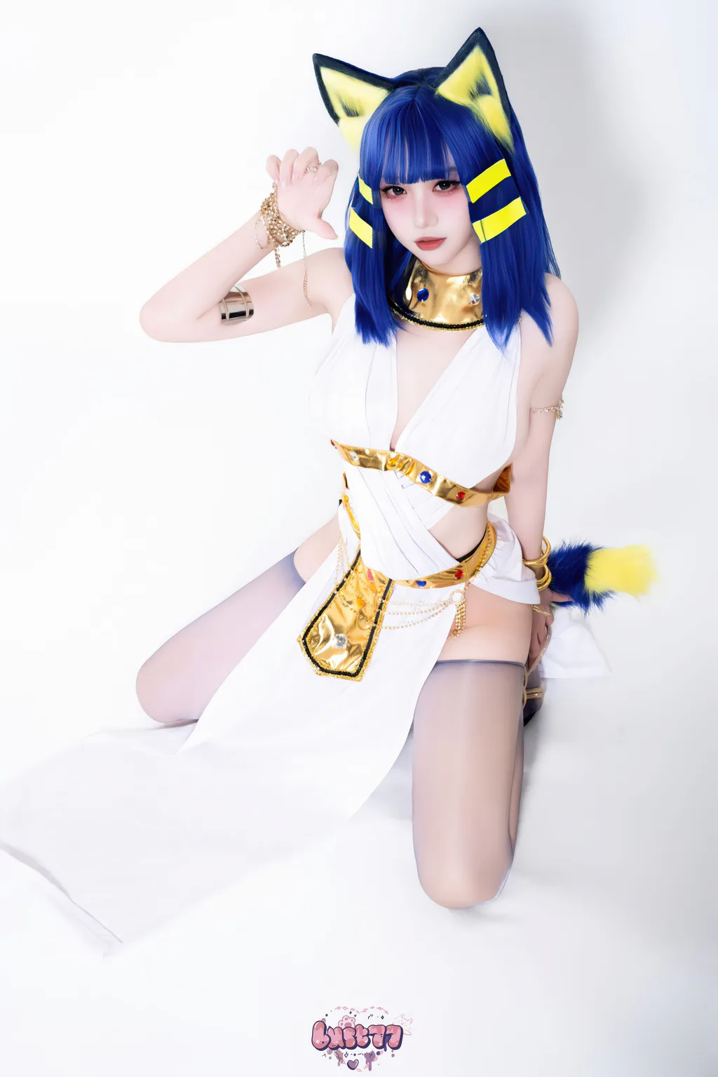 图片[2]-柒柒要乖哦 – 埃及猫[65P/573MB]-美图