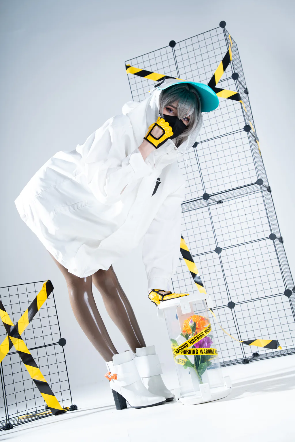 图片[3]-Candy Ball – Flower[60P/583MB]-美图