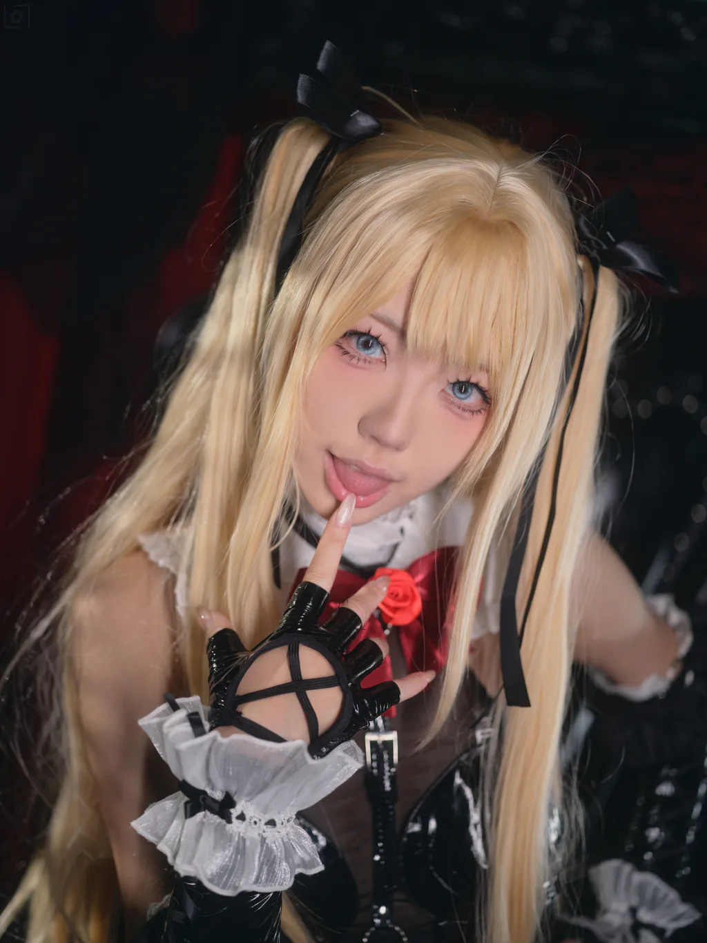 图片[2]-湖里狸 – 玛丽罗斯[30P/224MB]-美图