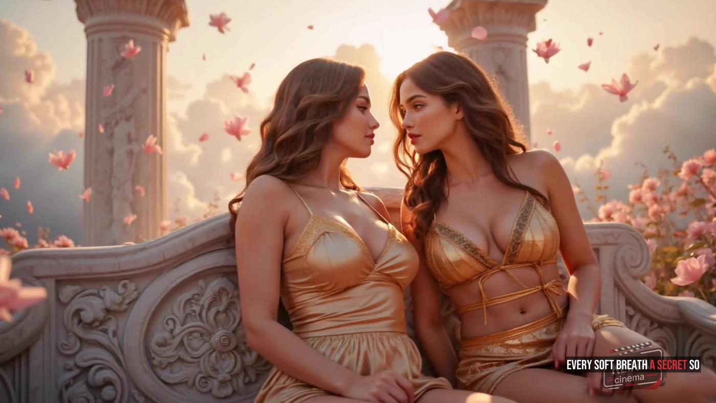 图片[1]-AI Video 009 SHOCKING 4K AI Arts Of Olympian Goddesses Will Change Your View[4K/1V/698MB]-美图