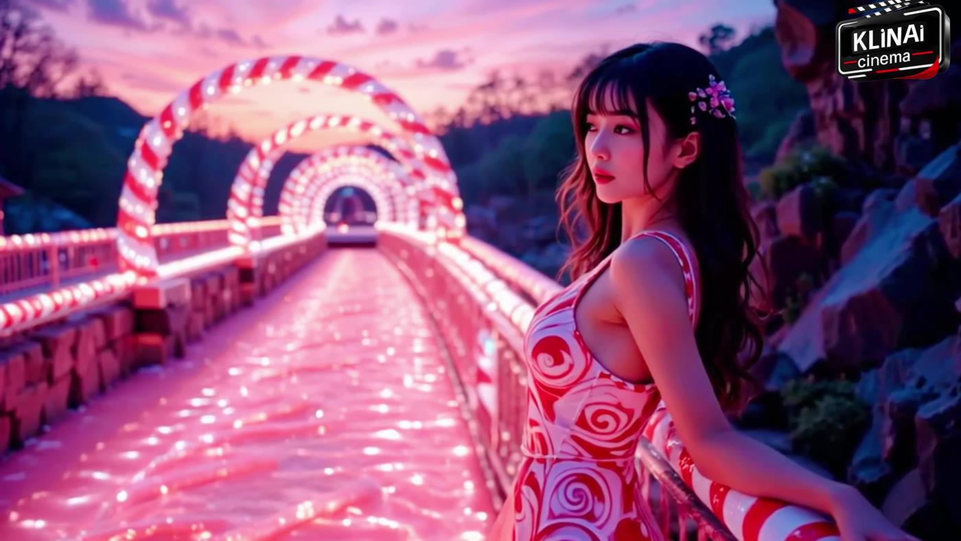 图片[4]-AI Video 010 MAGICAL Medieval Music to Melt Your Stress Away Relaxing[4K/1V/732MB]-美图