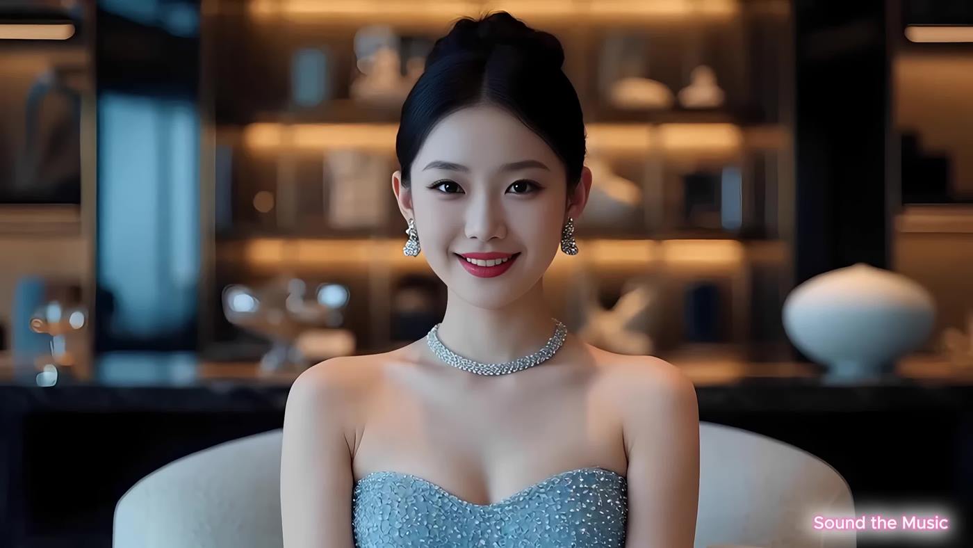 图片[4]-AI Video 027 Dreaming with a Fairy – Chinese Classical Music for Relaxation[4K/1V/384MB]-美图