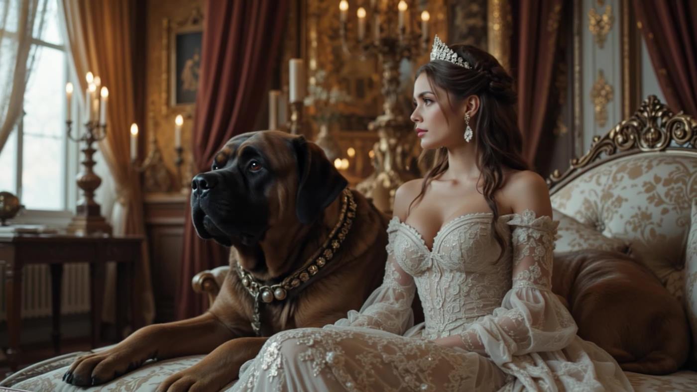 图片[2]-AI Video 036 Stunning TTRPG Relaxation Ambience with Divine Goddesses _ Spectacular 4K Scenes for Meditation[4K/1V/4.40GB]-美图