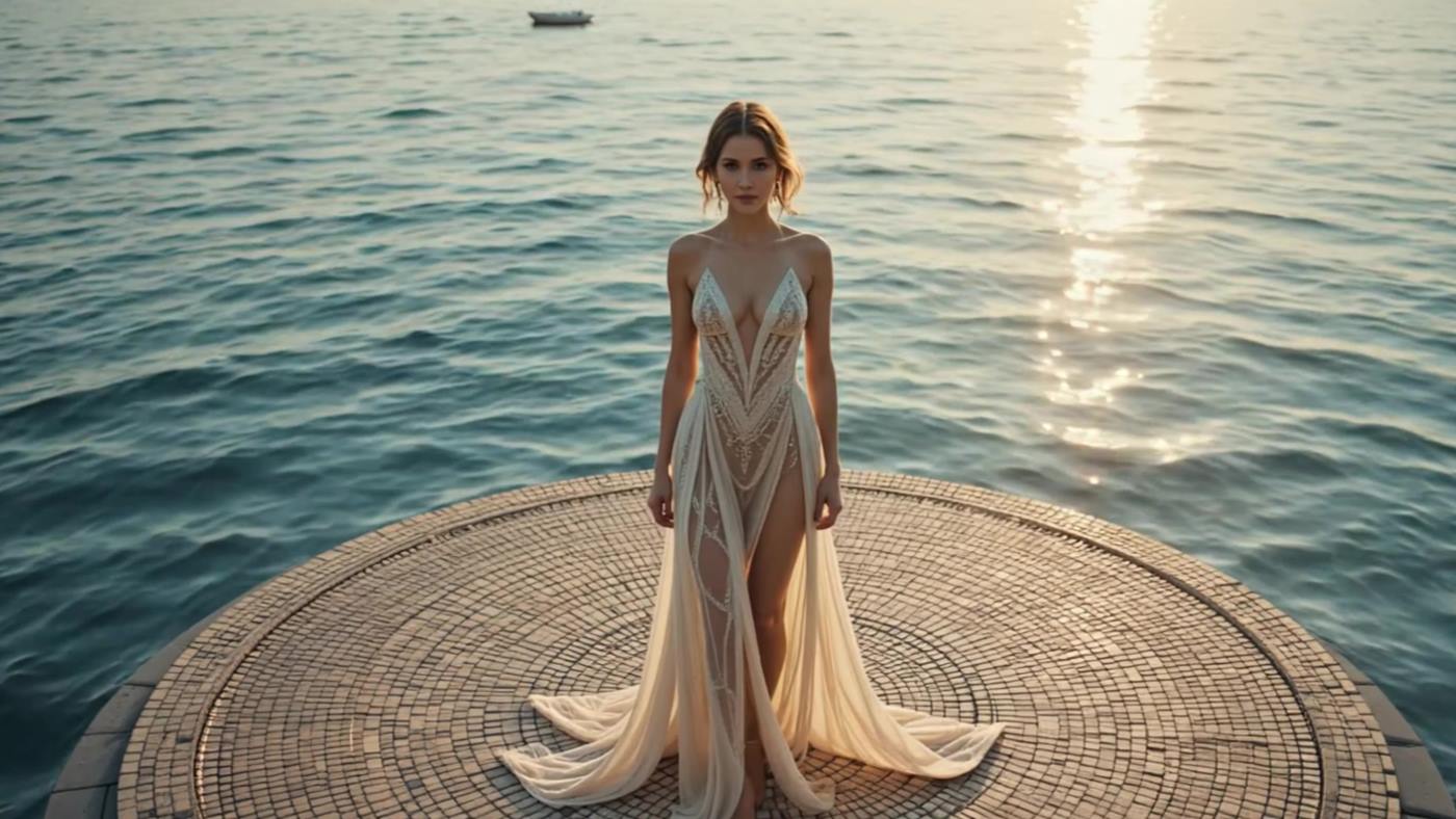 图片[4]-AI Video 037 Enchanting TTRPG Meditation Music featuring Powerful Goddesses _ Immersive 4K Cinematic Ambience[4K/1V/4.35GB]-美图