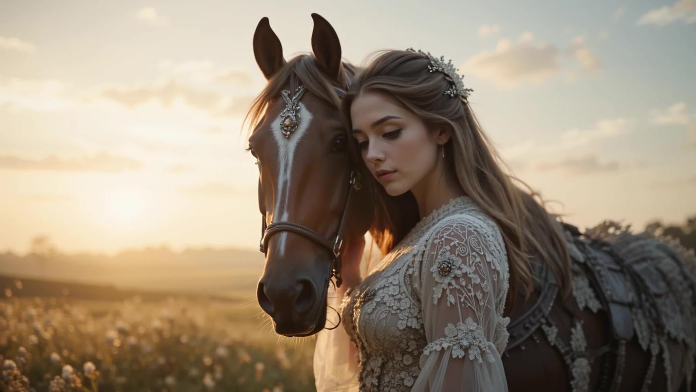 图片[3]-AI Video 040 Majestic TTRPG Relaxation Soundtrack featuring Mythical Goddesses _ Ultra HD 4K for Gaming Sessions[4K/1V/492MB]-美图