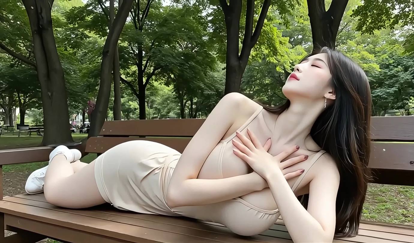 图片[2]-AI Video 062 A Closed Book of Us, Too Late to Turn the Page[4K/1V/910MB]-美图