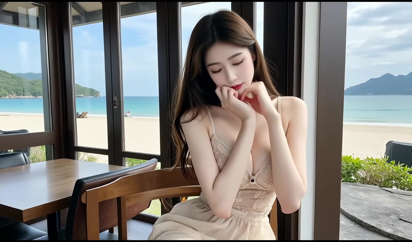 图片[3]-AI Video 067 Fading Shadows, Traced in Frost[4K/1V/277MB]-美图