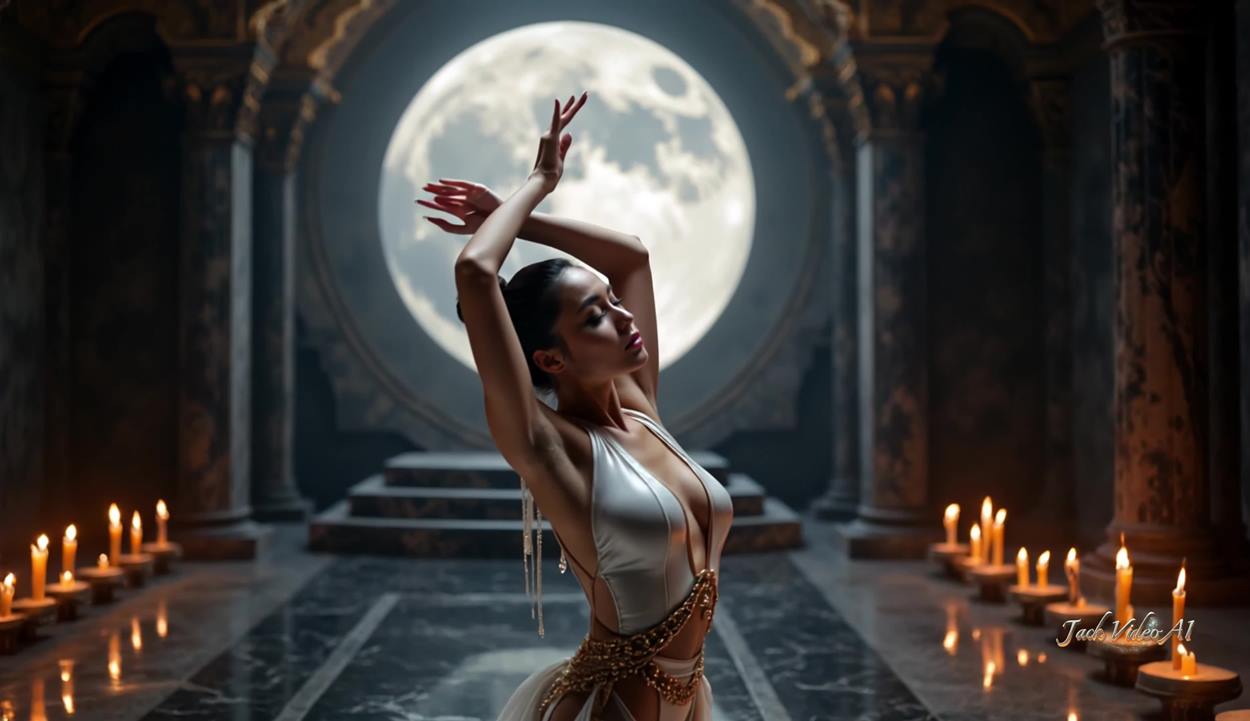 图片[2]-AI Video 072 Moonlit Control[4K/1V/226MB]-美图