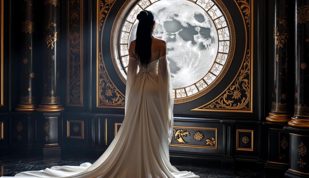 图片[4]-AI Video 072 Moonlit Control[4K/1V/226MB]-美图