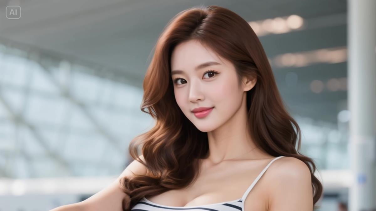 图片[3]-AI VIDEO 083 Chill R_B Vibes _ Official Music Video[4K/1V/184MB]-美图