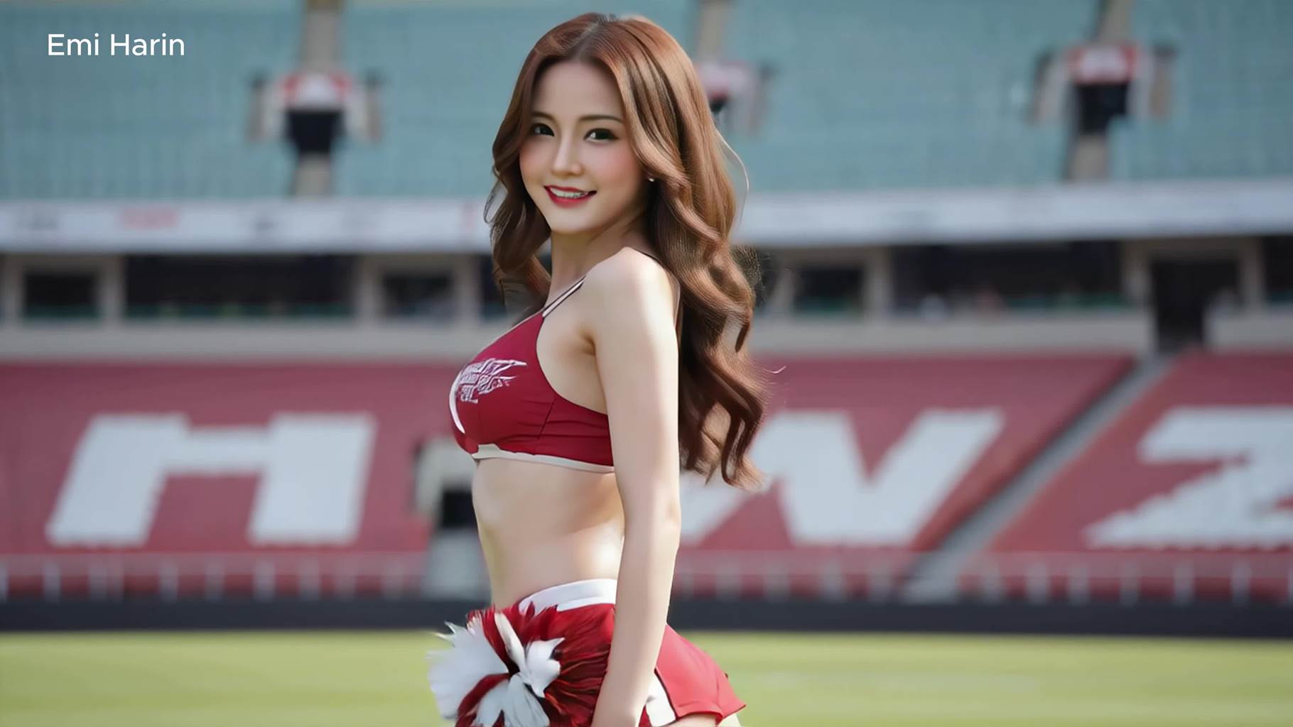 图片[4]-AI VIDEO 098 Rise _ Shine _ 起きて辉こう _ Chill R_B Vibes [4K/1V/220MB]-美图